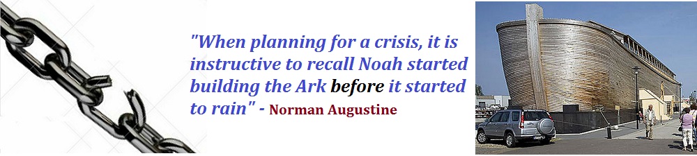 Crisis Management